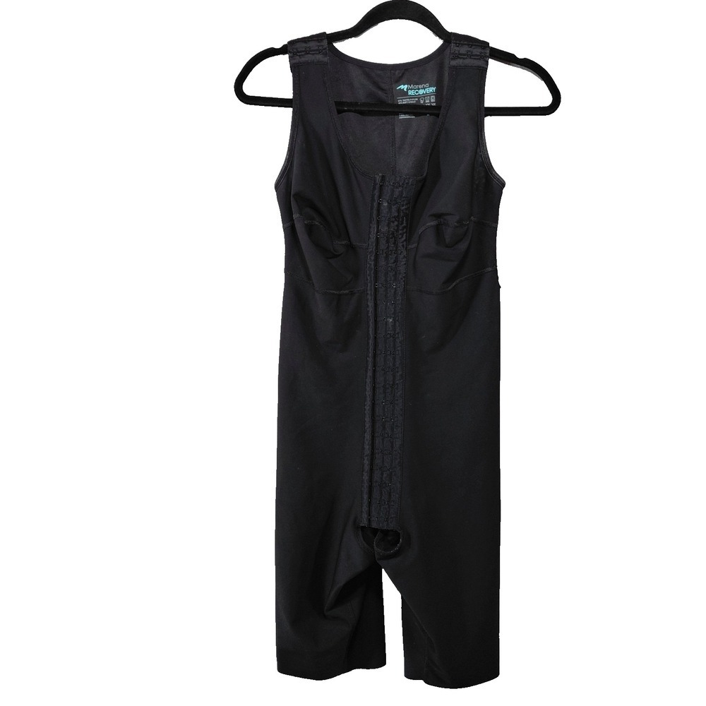 Marena Sleeveless Bodysuit - Short Length - Style No. FTS